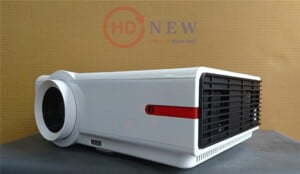 Tyco T35 - máy chiếu giá rẻ, tính năng ấn tượng | HDnew - Chia sẻ đam mê