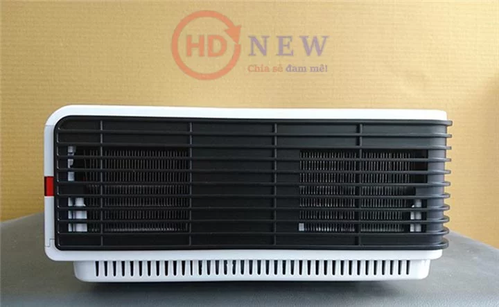 Tyco T35 - máy chiếu giá rẻ, tính năng ấn tượng | HDnew - Chia sẻ đam mê