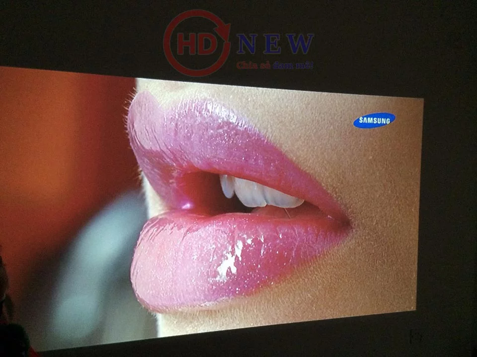 Tyco T35 - máy chiếu giá rẻ, tính năng ấn tượng | HDnew - Chia sẻ đam mê