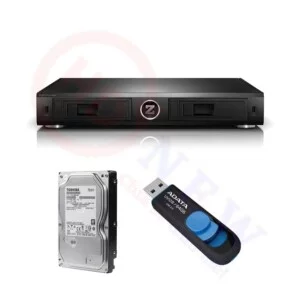 Combo Zappiti Duo 4K HDR & ổ cứng gắn trong, giá siêu hấp dẫn | HDnew - Chia sẻ đam mê