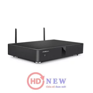 Himedia H1000 - Thiết bị giải trí chất lượng cao, cấu hình khủng | HDnew - Chia sẻ đam mê