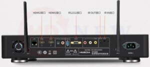 Himedia H1000 - Thiết bị giải trí chất lượng cao, cấu hình khủng | HDnew - Chia sẻ đam mê