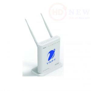 Bộ phát Wi-Fi 4G VNPT iGate R4G 22N-01 - mang Internet tới mọi nơi | HDnew - Chia sẻ đam mê
