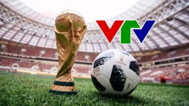 Xem trực tiếp World Cup 2018 miễn phí với Box VTVGo | HDnew - Chia sẻ đam mê