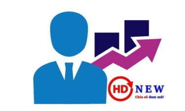 Tuyển dụng nhân sự | HDnew - Chia sẻ đam mê