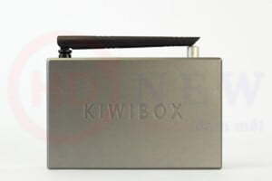 KiwiBox T+ - Android Box tích hợp DVB-T2, chuẩn 4K sắc nét | HDnew - Chia sẻ đam mê