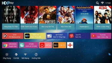 Lenovo Ministation VXC10 cập nhật Android 5.1 Multi-Windows | HDnew - Chia sẻ đam mê