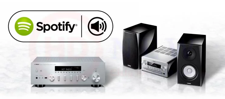 Hướng dẫn cài đặt Spotify cho Android TV Box | HDnew - Chia sẻ đam mê