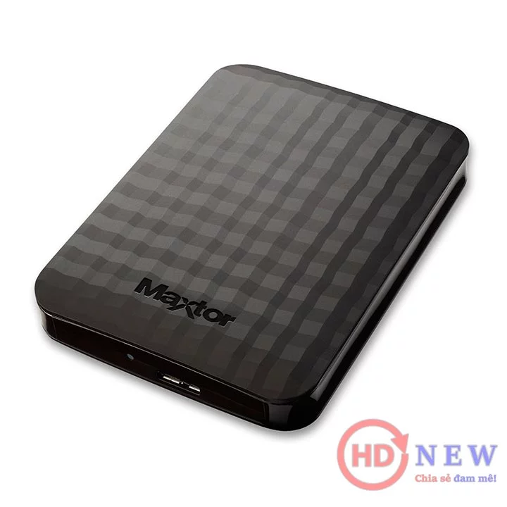 Trọn bộ Đầu Dune HD Pro 4K và Ổ cứng gắn ngoài - Ảnh 3