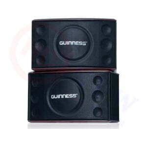 Loa Karaoke Guinness 705II | HDnew - Chia sẻ đam mê