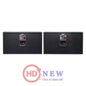 Loa Karaoke Guinness KS-103G | HDnew - Chia sẻ đam mê