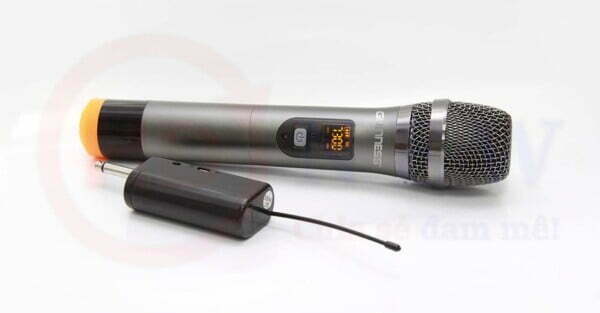 Micro Karaoke Guinness M-810B | HDnew - Chia sẻ đam mê