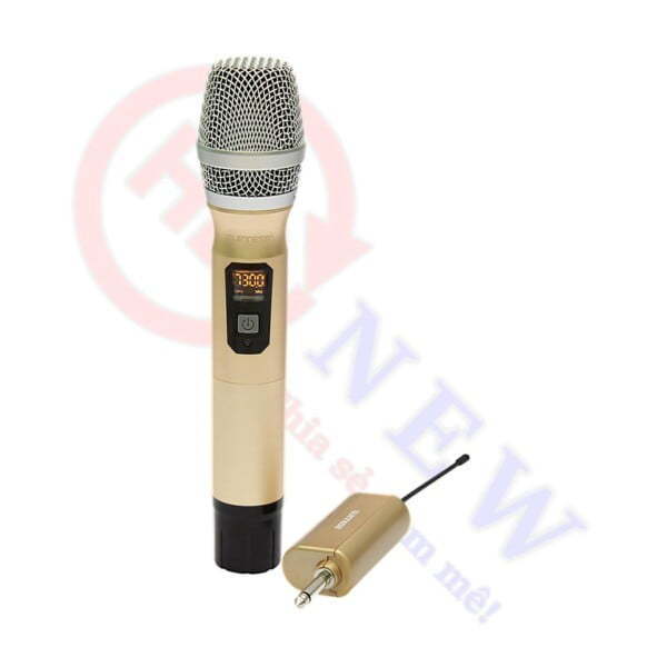 Micro Karaoke Guinness M-810G | HDnew - Chia sẻ đam mê