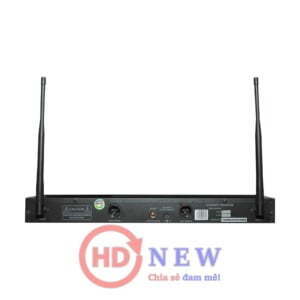 Micro Karaoke Guinness MU-1220 | HDnew - Chia sẻ đam mê