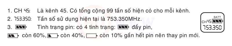 Micro Karaoke Guinness MU-300i | HDnew - Chia sẻ đam mê