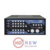 Amply Karaoke Jarguar PA-506HI | HDnew - Chia sẻ đam mê