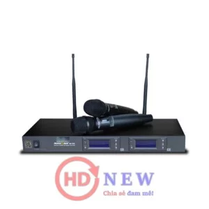 Micro Karaoke Music Wave HS-1515 | HDnew - Chia sẻ đam mê