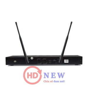 Micro Karaoke Music Wave HS-1600i | HDnew - Chia sẻ đam mê