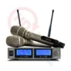 Micro Karaoke Music Wave HS-1700 | HDnew - Chia sẻ đam mê