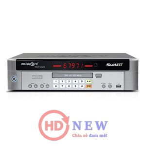 Đầu Karaoke MusicCore TSS-7 Smart | HDnew - Chia sẻ đam mê