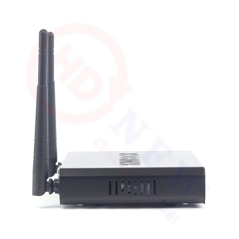 KiwiBox S6 Pro - 2GB RAM, cấu hình mạnh mẽ | HDnew - Chia sẻ đam mê