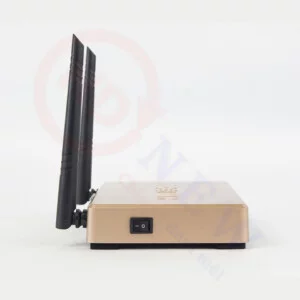 KiwiBox V3 Pro | Android TV Box RAM 2GB | HDnew - Chia sẻ đam mê