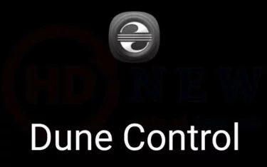 Dune Control - phần mềm điều khiển đầu phát Dune HD cho điện thoại, máy tính bảng | HDnew - Chia sẻ đam mê
