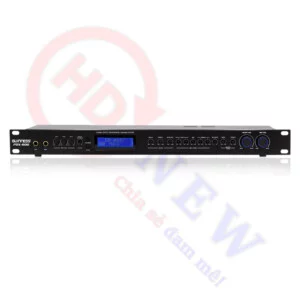 Mixer Karaoke Guinness PDX-800 | HDnew - Chia sẻ đam mê