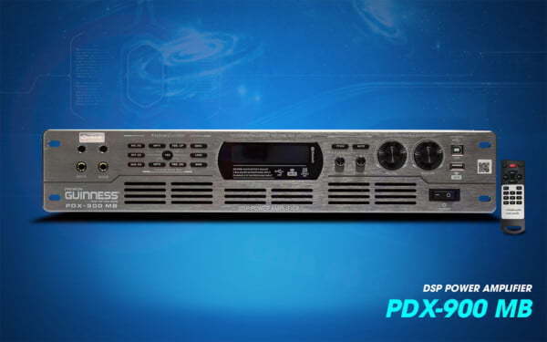 Power Mixer Guinness Premium PDX-900MB | HDnew - Chia sẻ đam mê