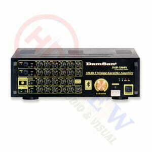 Amply Karaoke DamSan DSB-7800N | HDnew - Chia sẻ đam mê