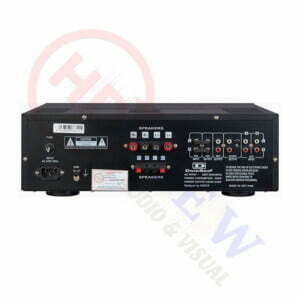 Amply Karaoke DamSan DSB-7900IV | HDnew - Chia sẻ đam mê