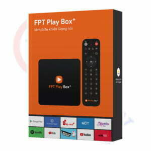 FPT Play Box+ 2019 - Thiết bị trợ lý thông minh của gia đình bạn | HDnew - Chia sẻ đam mê