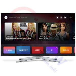 FPT Play Box+ 2019 - Thiết bị trợ lý thông minh của gia đình bạn | HDnew - Chia sẻ đam mê