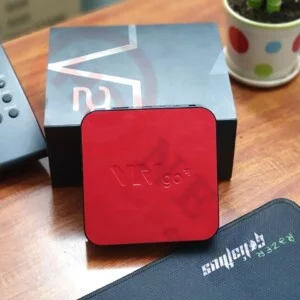 Box VTVGo V2 - siêu phẩm truyền hình 2019 tới từ VTV | HDnew - Chia sẻ đam mê