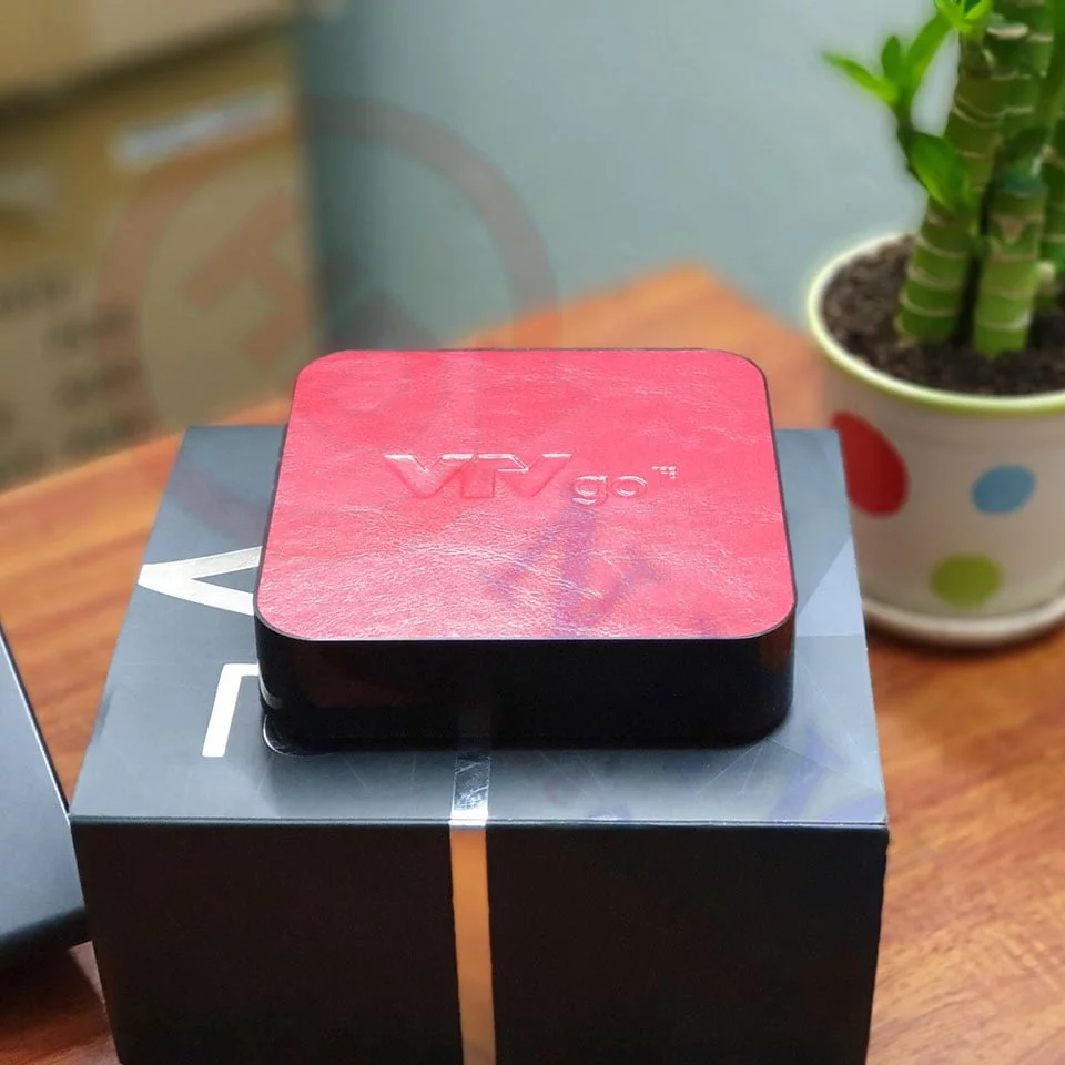 Box VTVGo V2 - siêu phẩm truyền hình 2019 tới từ VTV | HDnew - Chia sẻ đam mê