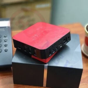Box VTVGo V2 - siêu phẩm truyền hình 2019 tới từ VTV | HDnew - Chia sẻ đam mê