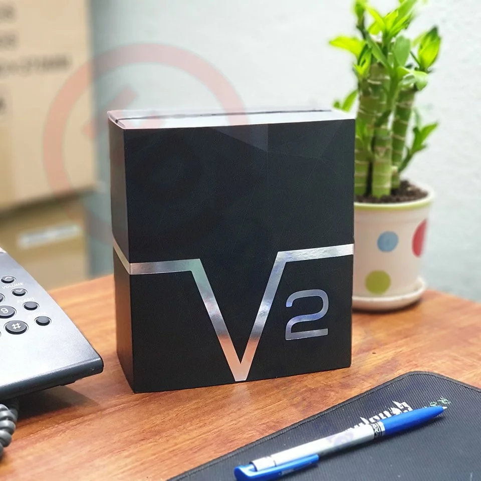 Box VTVGo V2 - siêu phẩm truyền hình 2019 tới từ VTV | HDnew - Chia sẻ đam mê
