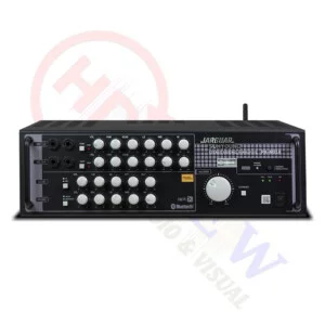 Amply Karaoke Jarguar Suhyong PA-601A | HDnew - Chia sẻ đam mê