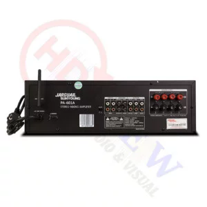 Amply Karaoke Jarguar Suhyong PA-601A | HDnew - Chia sẻ đam mê