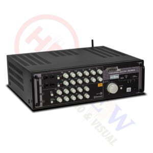 Amply Karaoke Jarguar Suhyong PA-601A | HDnew - Chia sẻ đam mê