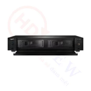 Đầu phát Zappiti Pro 4K HDR | HDnew - Chia sẻ đam mê