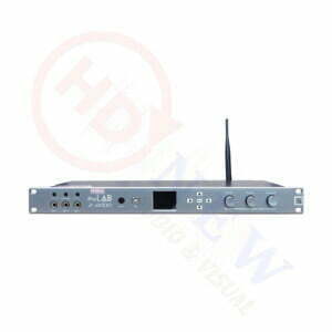 Mixer Karaoke ProLAB DSP Z-2000 | HDnew - Chia sẻ đam mê
