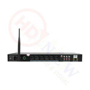 Mixer Karaoke ProLAB DSP Z-2000 | HDnew - Chia sẻ đam mê