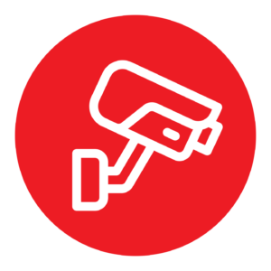 Camera quan sát (CCTV) Icon | HDnew - Chia sẻ đam mê