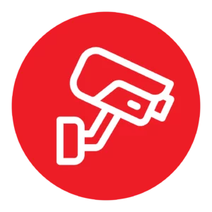 Camera quan sát (CCTV) Icon | HDnew - Chia sẻ đam mê