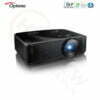 Máy chiếu Optoma PS346/PX346 | HDnew - Chia sẻ đam mê