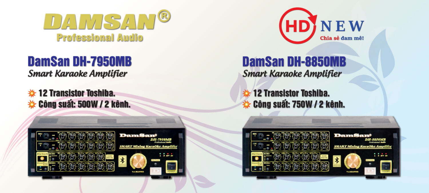 Audio Banner (19/11) | HDnew - Chia sẻ đam mê