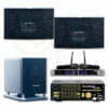 Bộ âm thanh karaoke MB79 | HDnew Audio