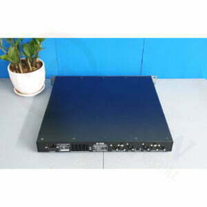 DamSan D2-2500 Class D Power Amplifier | HDnew Audio