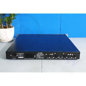 DamSan D2-2500 Class D Power Amplifier | HDnew Audio